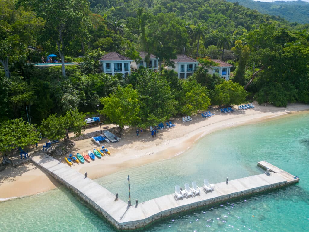 Image 1 The Suites at Bluefields Bay: A Different Kind of Luxury