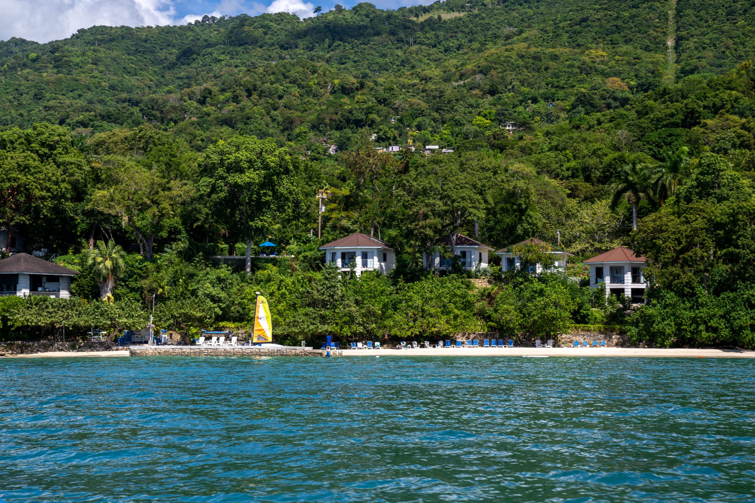 The Best-Value Hilton Honors Redemption in the Caribbean — And Why Most Members Don’t Know It Exists